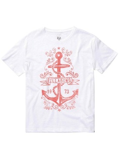 Футболка BILLABONG