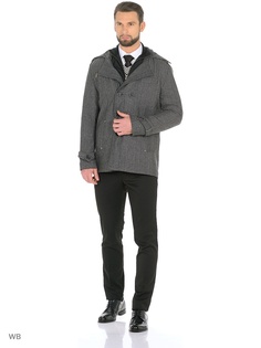 Полупальто VipDressCode