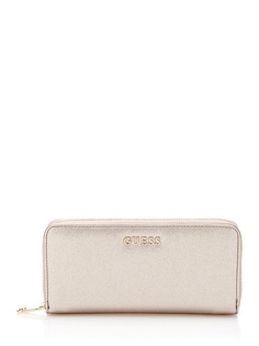 Кошельки GUESS