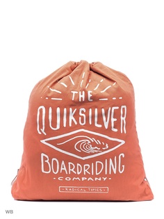 Рюкзаки Quiksilver