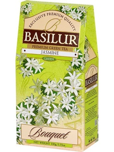 Чай Basilur