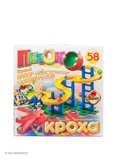 Конструкторы Бауэр