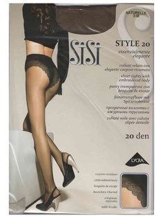 Колготки Sisi