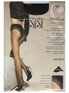 Колготки Sisi