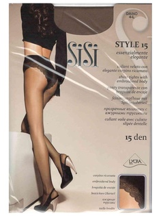 Колготки Sisi