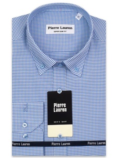 Рубашки Pierre Lauren