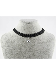 Чокеры Miss Bijou