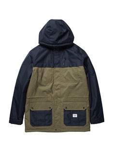 Куртки BILLABONG