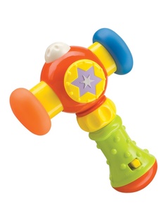 Игрушечные инструменты Happy Baby