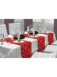 Скатерти BELLINO HOME
