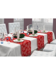 Скатерти BELLINO HOME