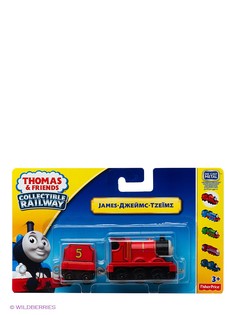 Машинки THOMAS &amp; FRIENDS