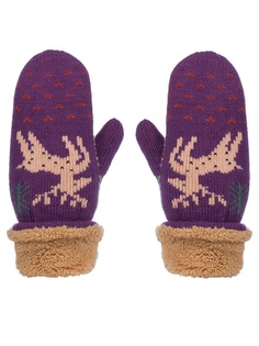 Варежки Pretty Mania