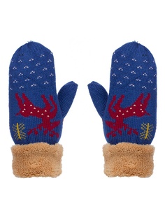 Варежки Pretty Mania