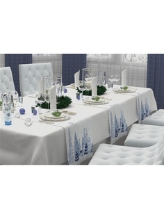 Скатерти BELLINO HOME