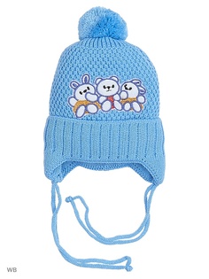 Шапки Babycollection