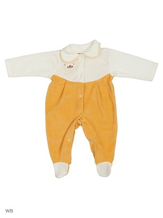 Комбинезоны Babycollection