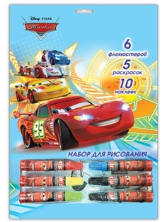 Наборы для рисования Disney