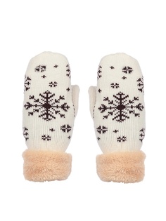 Варежки Pretty Mania