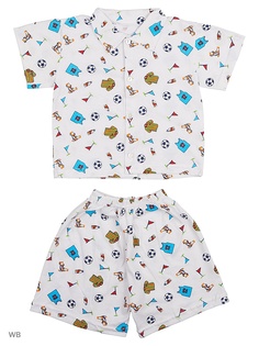 Пижамы Babycollection