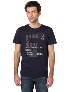 Футболка TOM TAILOR