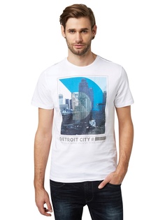 Футболка TOM TAILOR