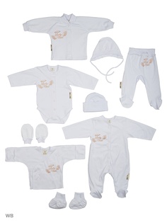 Комплекты белья Lucky Child