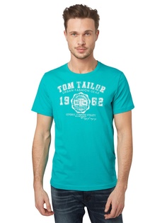 Футболка TOM TAILOR