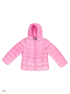 Куртки United Colors of Benetton