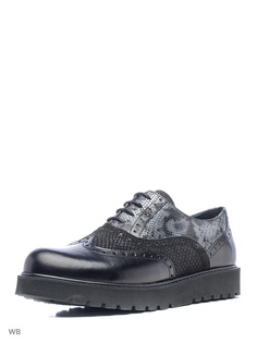 Ботинки Trussardi
