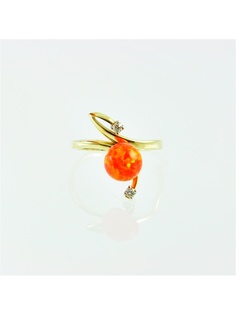 Ювелирные кольца Стильные штучки