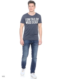 Футболка TOM TAILOR
