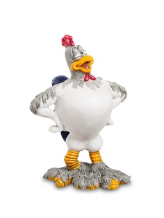 Фигурки The Comical World of Stratford