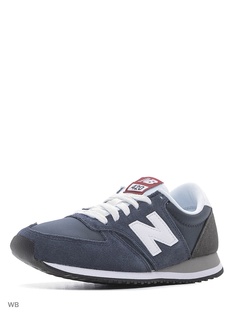 Кроссовки New balance