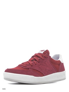 Кеды New balance