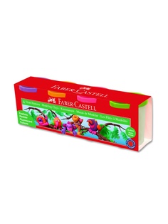 Пластилин Faber-Castell