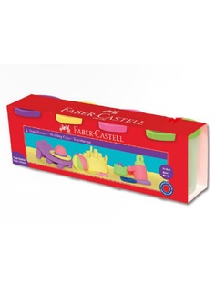 Пластилин Faber-Castell
