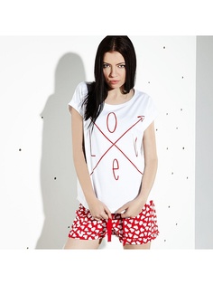 Футболка Cropp