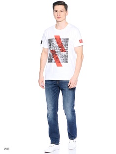 Футболка Jack&amp;Jones Jack&Jones