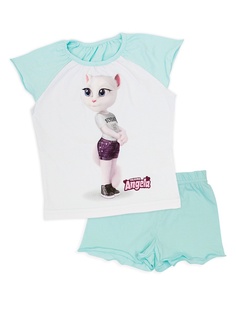 Пижамы Talking Tom