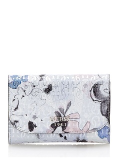 Кошельки GUESS