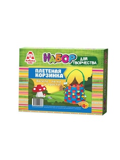 Игровые наборы Азбука Тойс