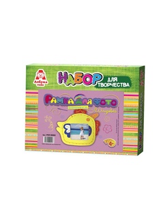 Игровые наборы Азбука Тойс
