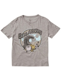 Футболка BILLABONG