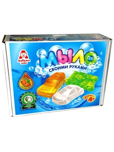 Игровые наборы Азбука Тойс
