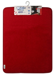 Коврики для ванной WHITE FOX