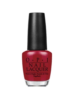 Лаки для ногтей OPI