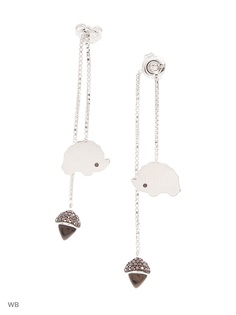 Ювелирные серьги Art Silver