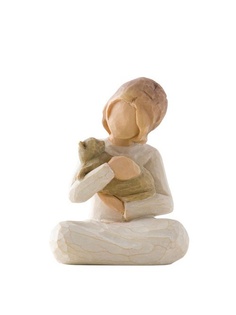 Фигурки Willow Tree