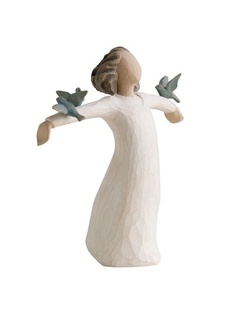 Фигурки Willow Tree